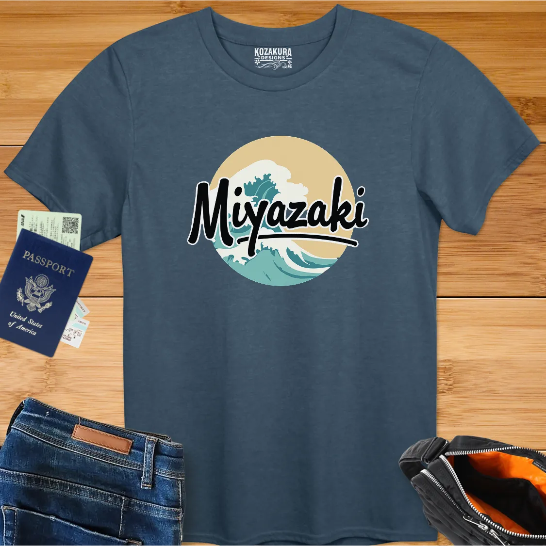 Miyazaki Prefecture