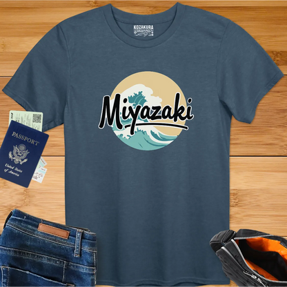 Miyazaki Prefecture