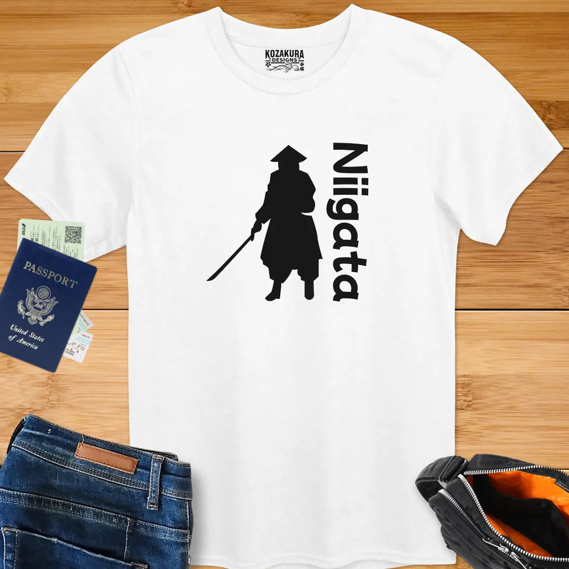 Niigata Smurai