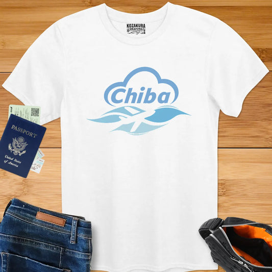 Chiba Clouds