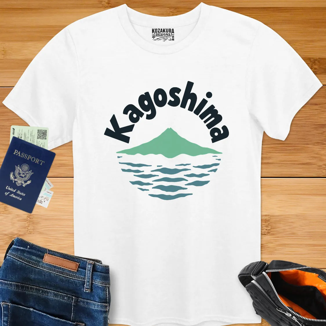 Kagoshima Prefecture