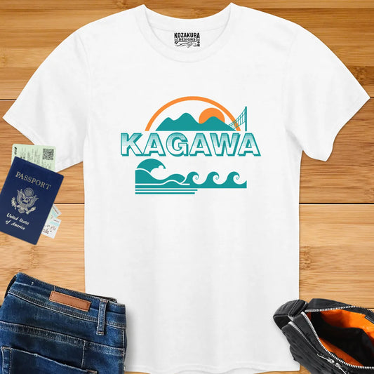 Kagawa Waves