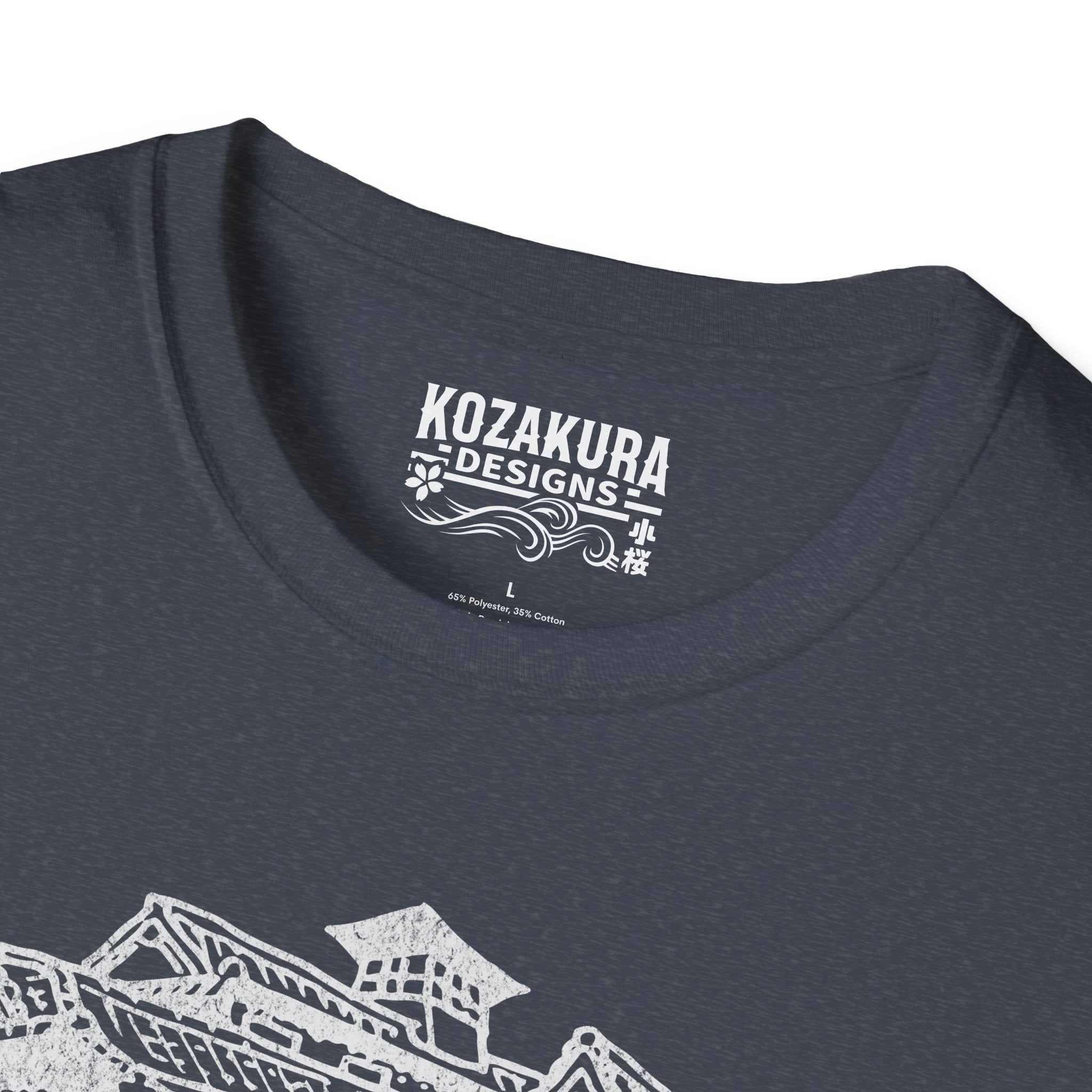 Ehime - Dogo Onsen - Matsuyama