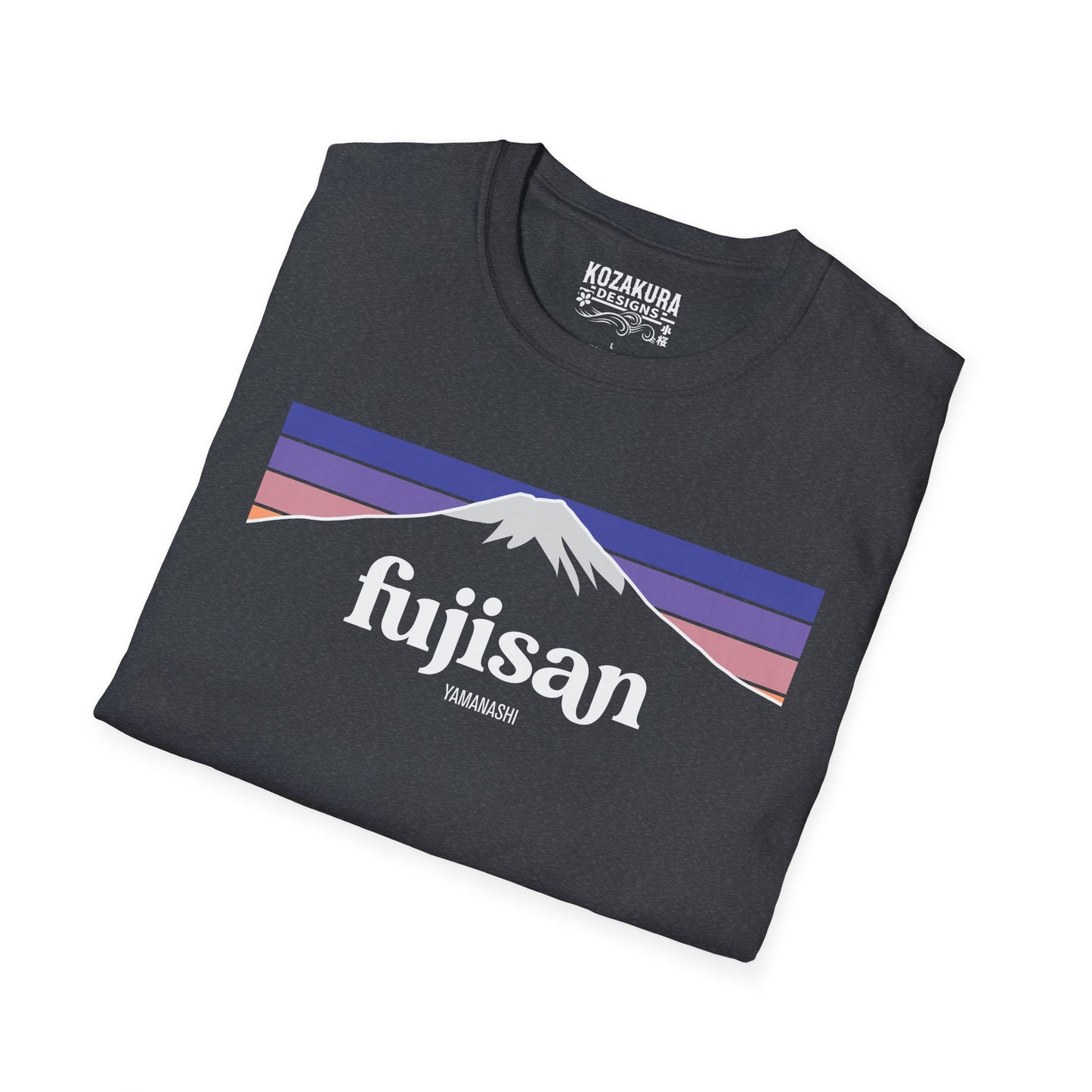 Hiking Fujisan - Yamanashi
