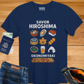 Hiroshima - Savor Hiroshima
