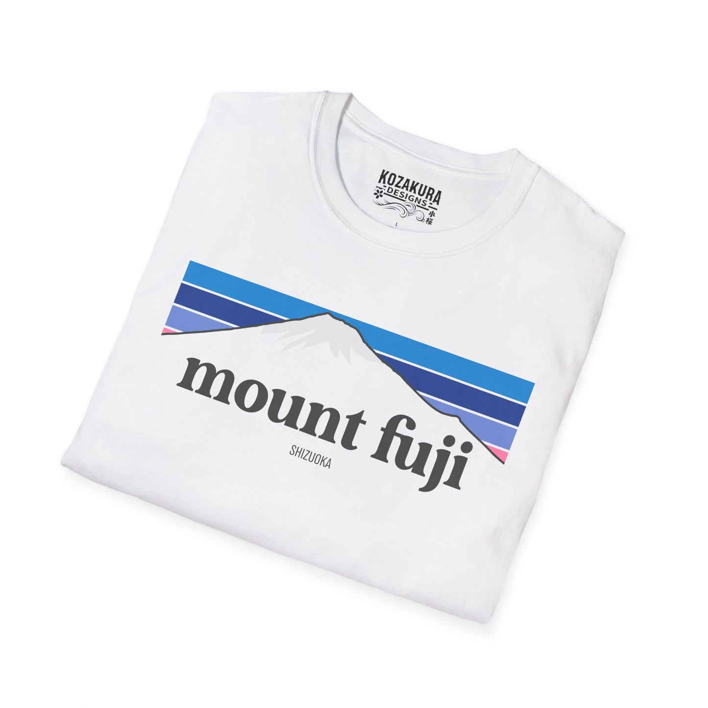 Mount Fuji - Shizuoka