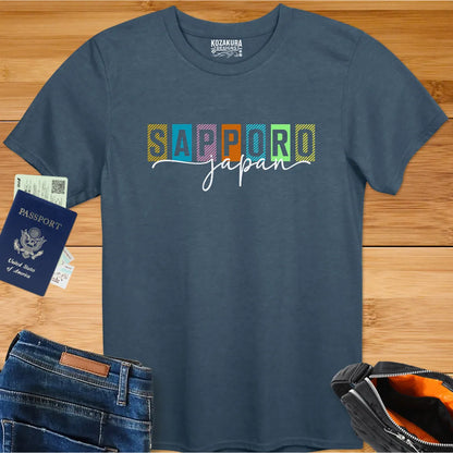 Sapporo, Japan