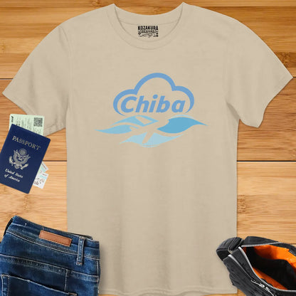 Chiba Clouds