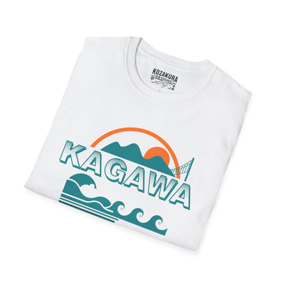 Kagawa Waves