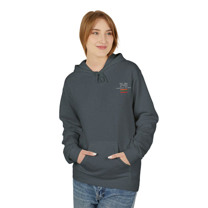 Must Eat in Japan - Tamago Sando - Hoodie