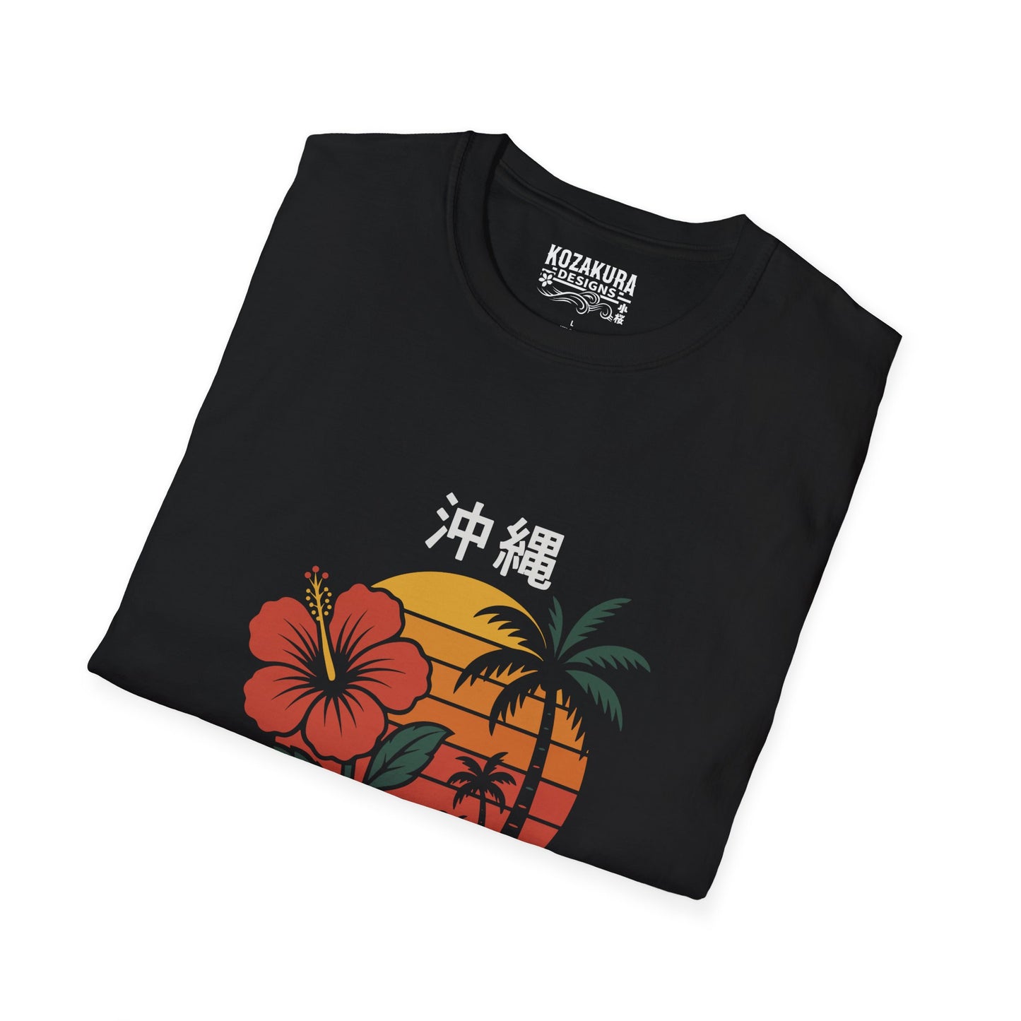 Okinawa Paradise