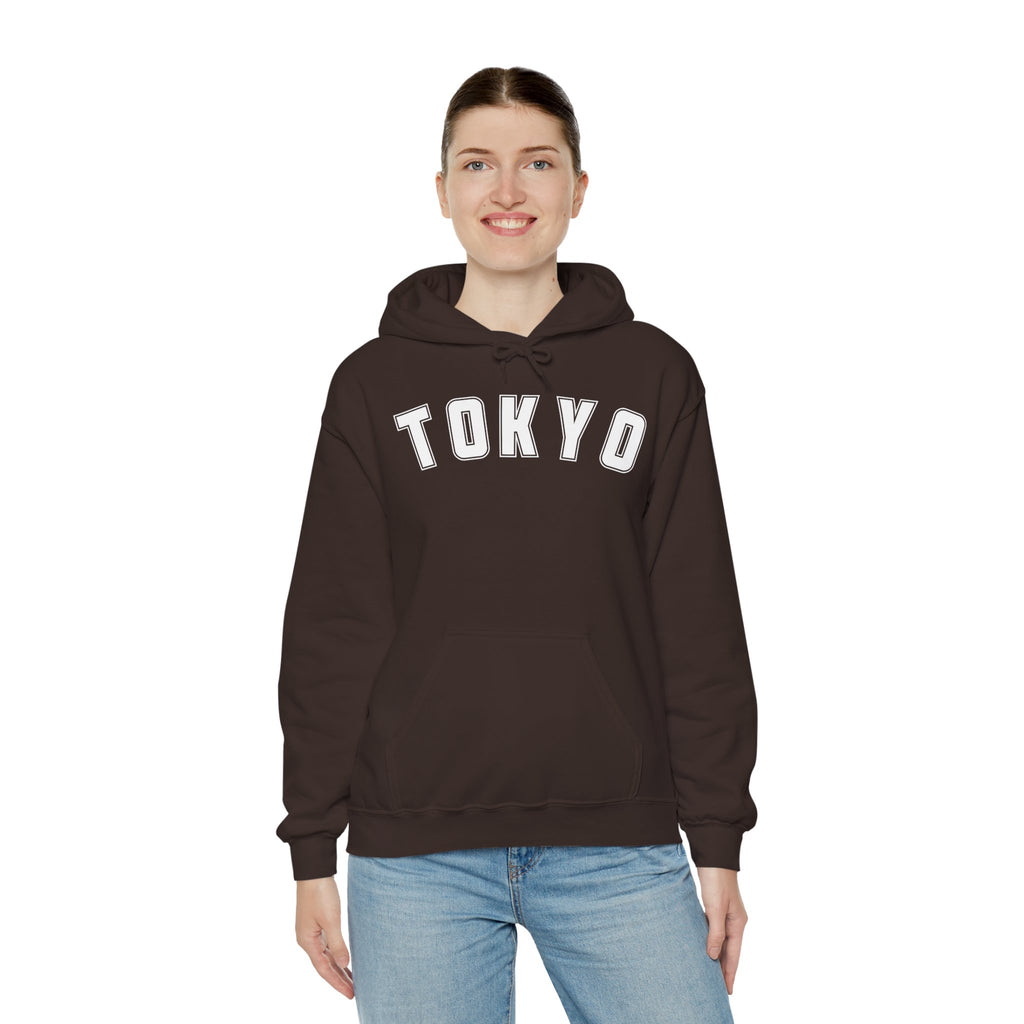 Japan Snack Tour '25 - Tokyo Edition - Pullover Hoodie