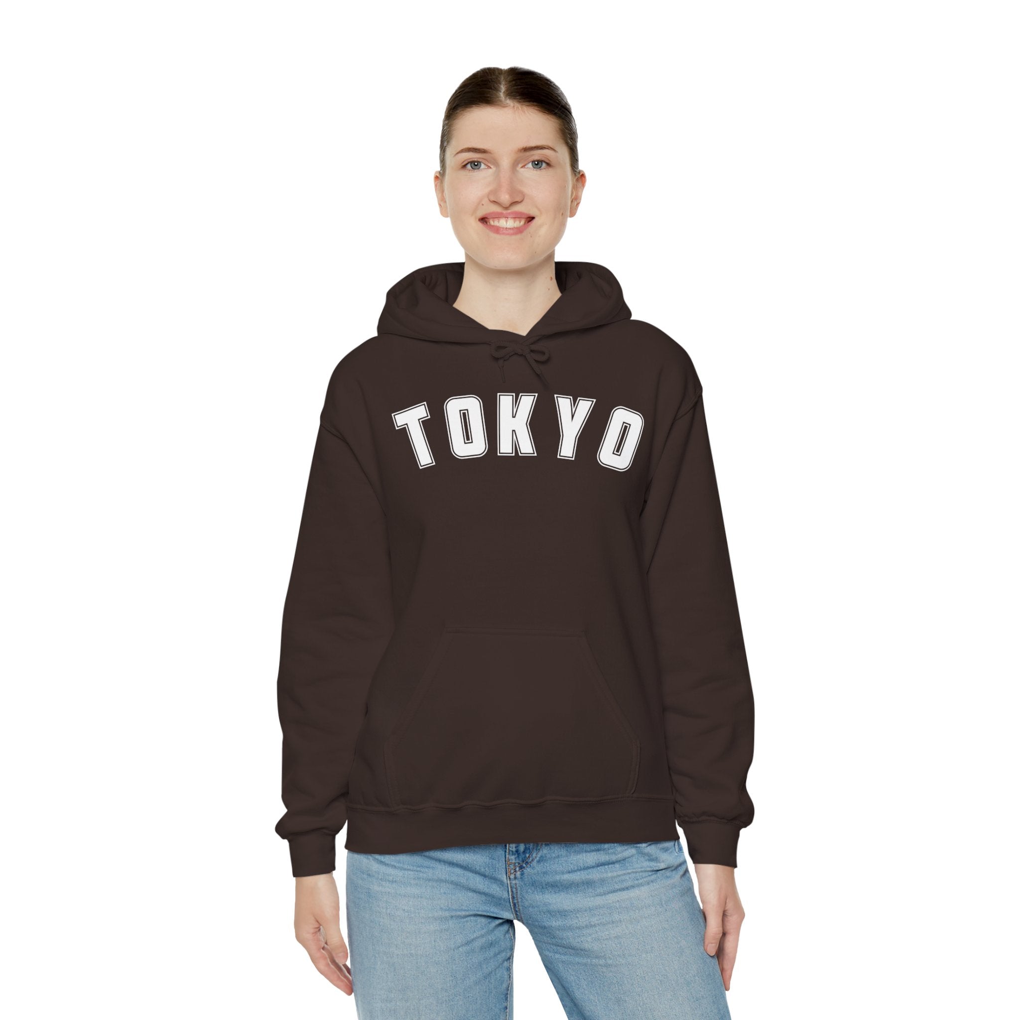 Japan Snack Tour '25 - Tokyo Edition - Pullover Hoodie