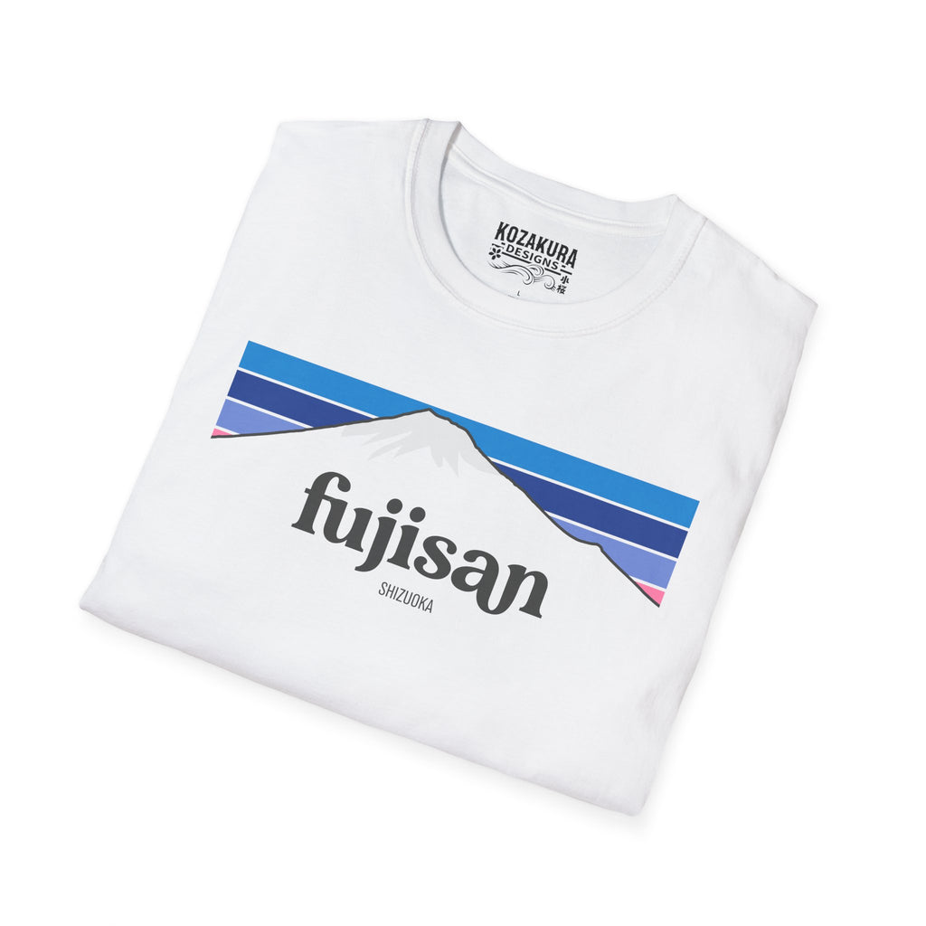 Hiking Fujisan - Shizuoka