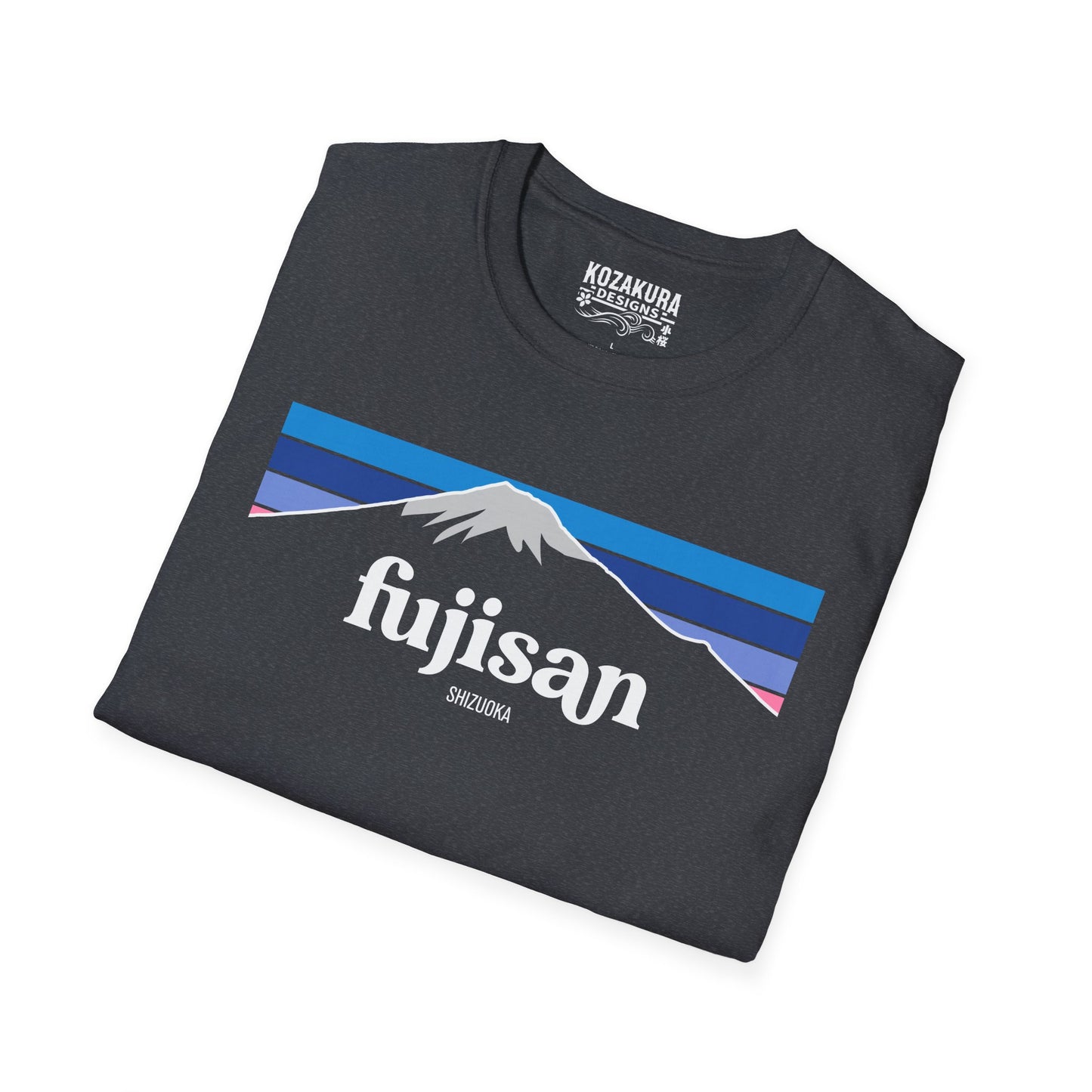 Hiking Fujisan - Shizuoka
