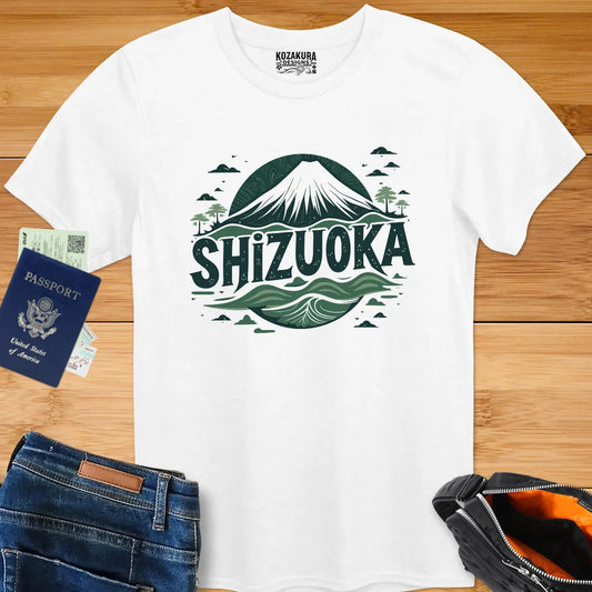 Shizuoka Green