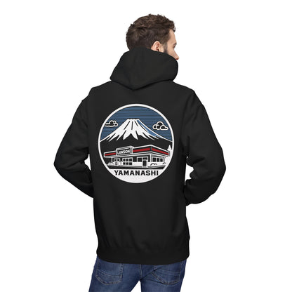 Fuji x Lawson Hoodie