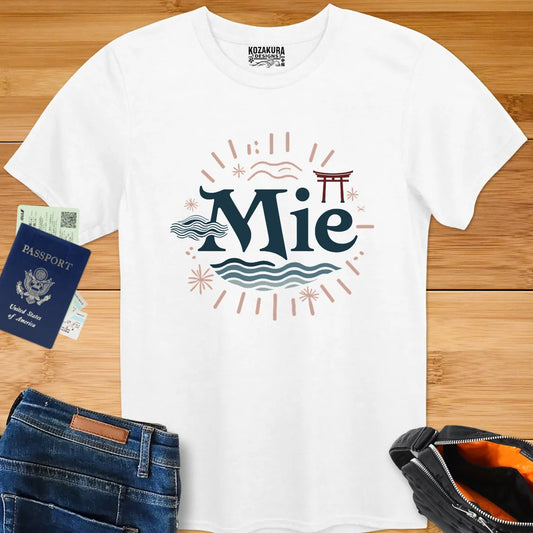 Mie Gate