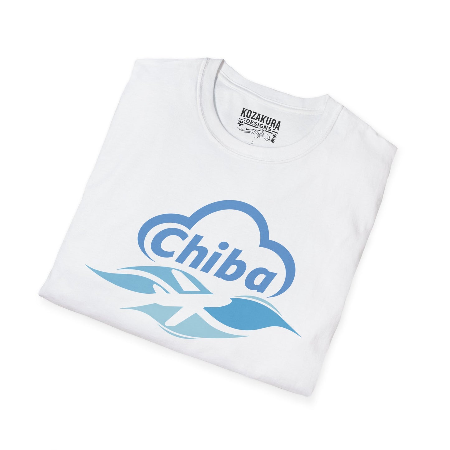 Chiba Clouds