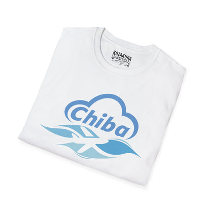 Chiba Clouds