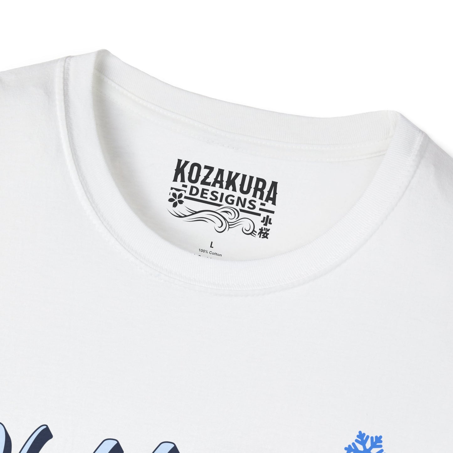 Hokkaido - cooler than Tokyo