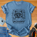 DAIJOUOKAY - Caffeine & Panic Raccoon