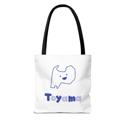 Toyama Four Seasons Tote