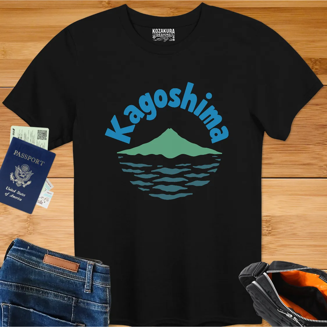 Kagoshima Prefecture