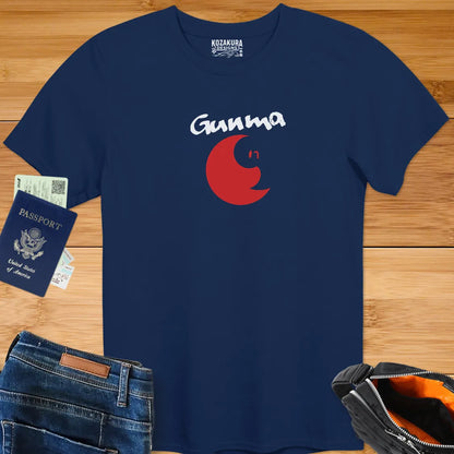 Gunma Prefecture