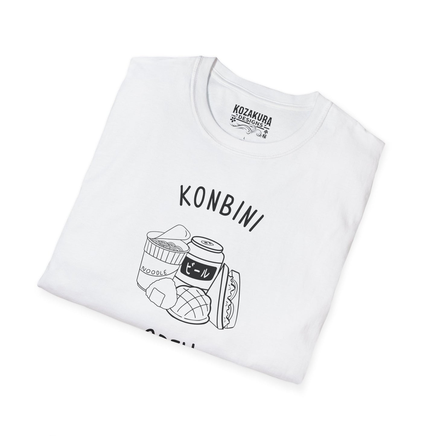 Konbini Crew