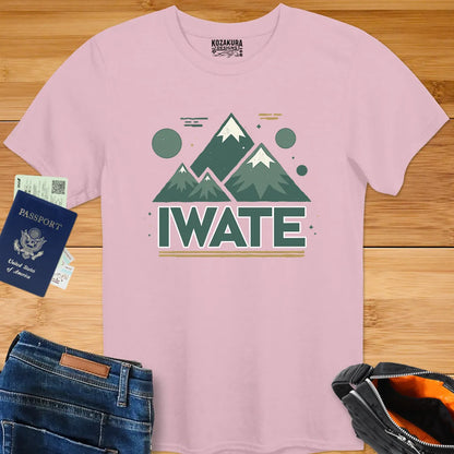 Iwate Prefecture