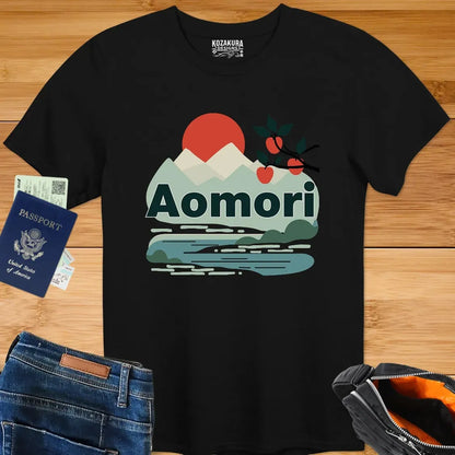 Aomori Apples