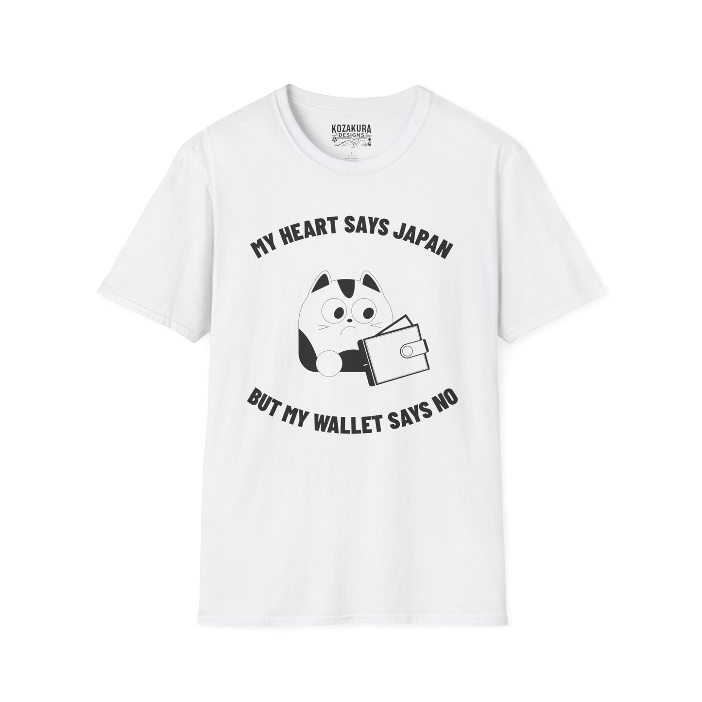 My heart says Japan but my wallet says no