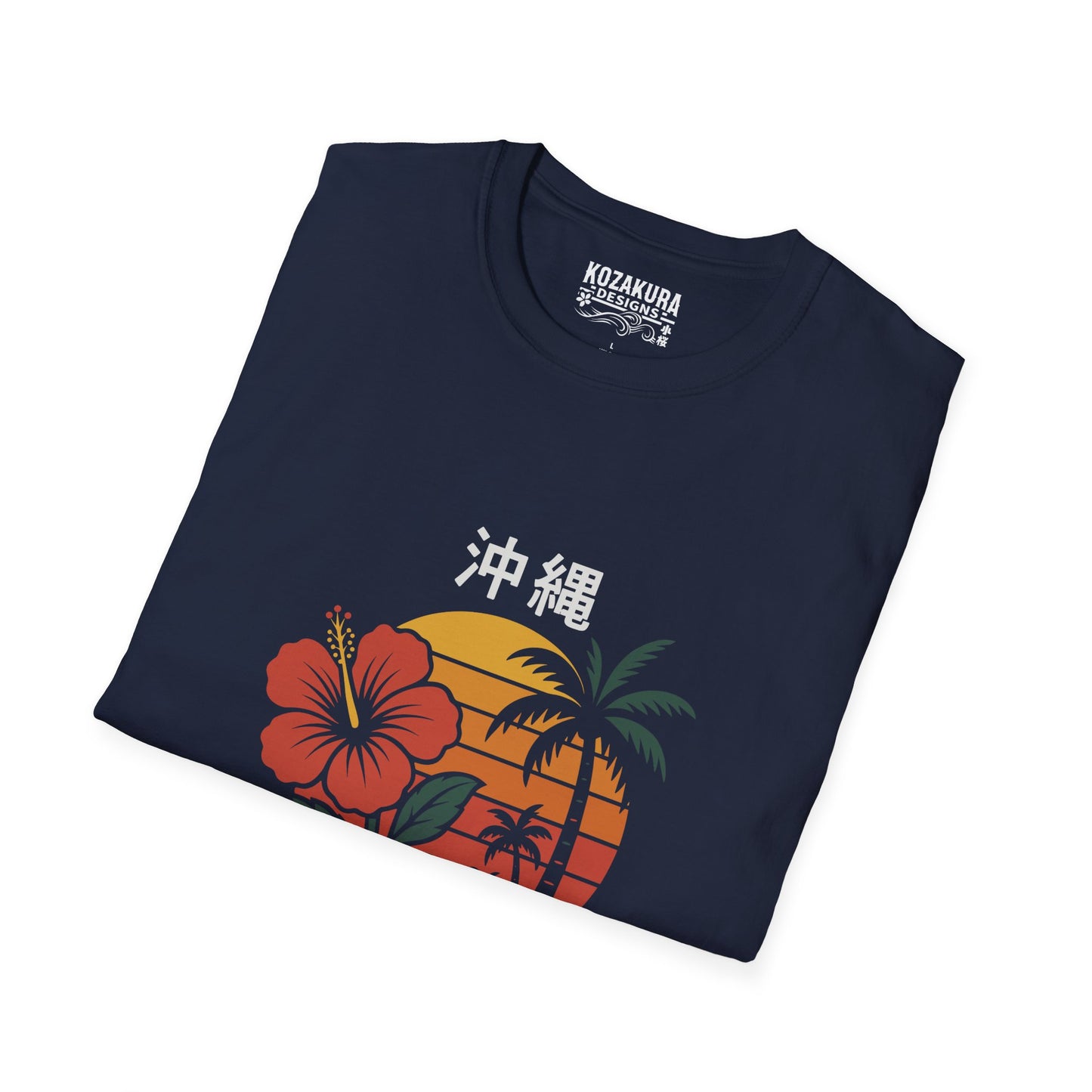 Okinawa Paradise