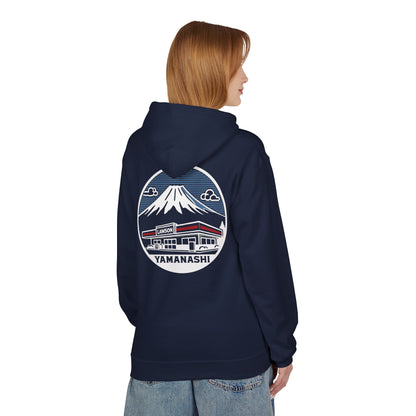 Fuji x Lawson Hoodie