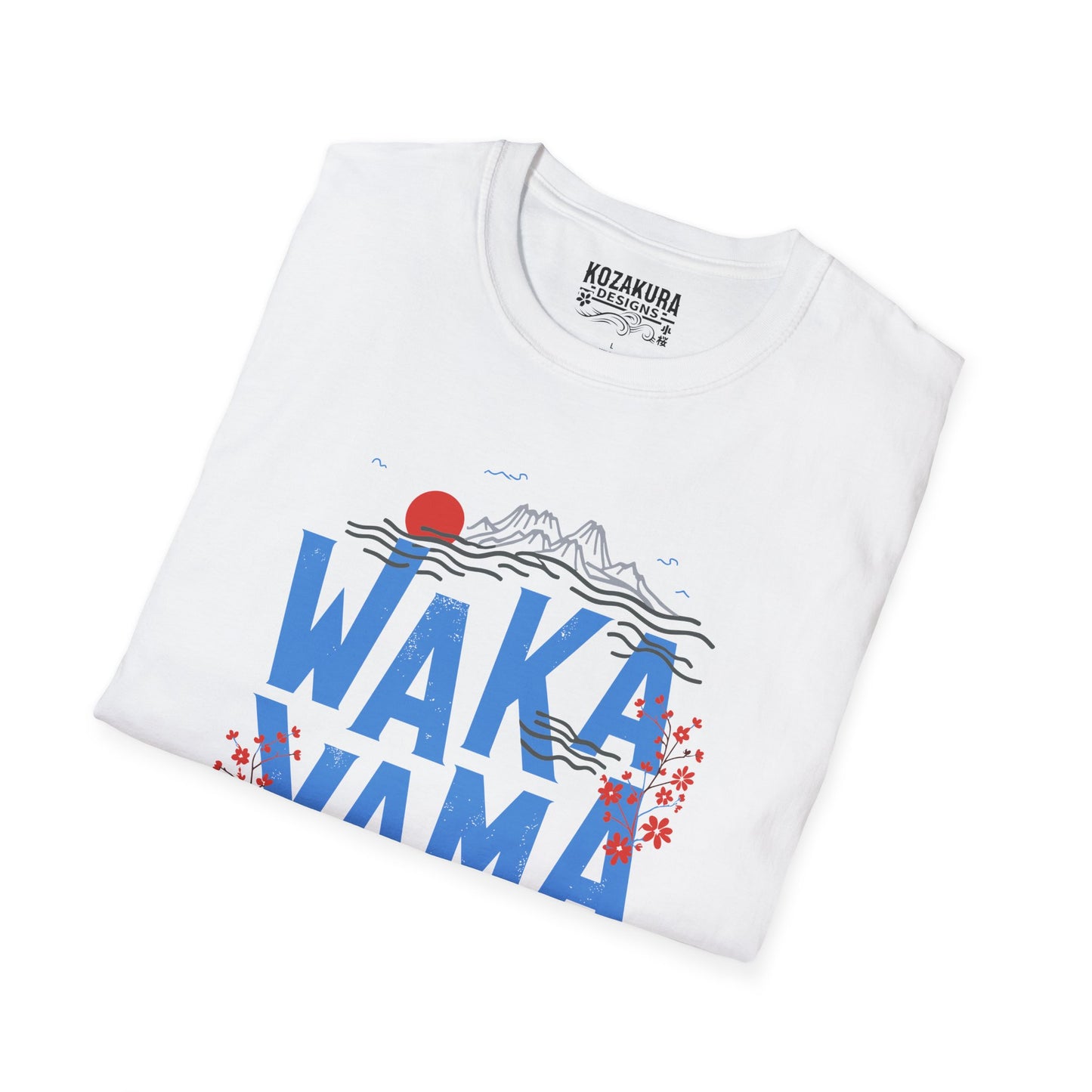 Wakayama Waves