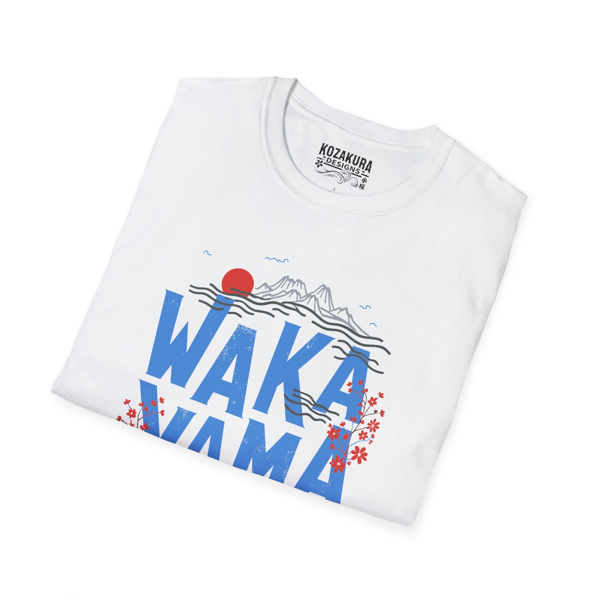 Wakayama Waves