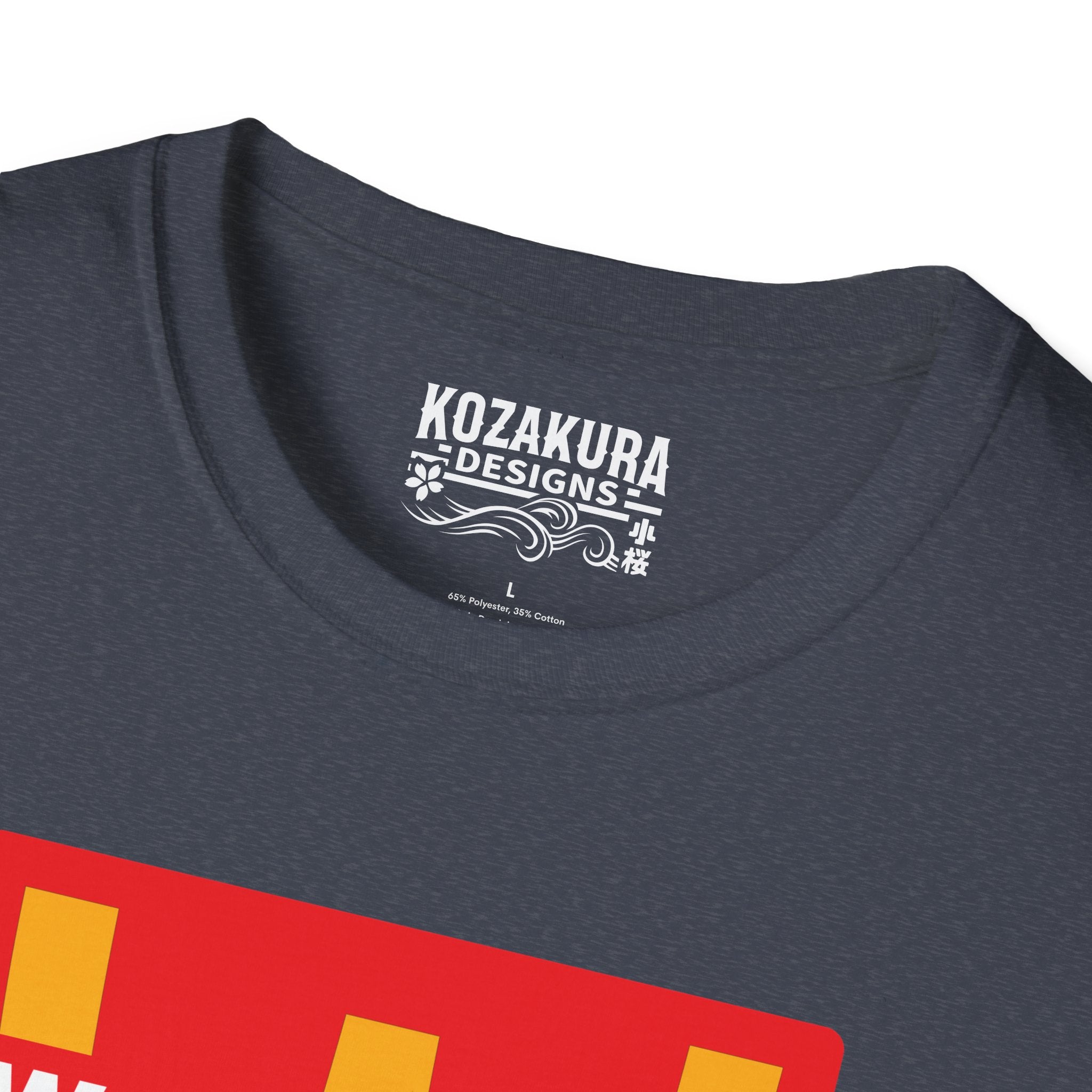 WcDonald's - Anime Brands