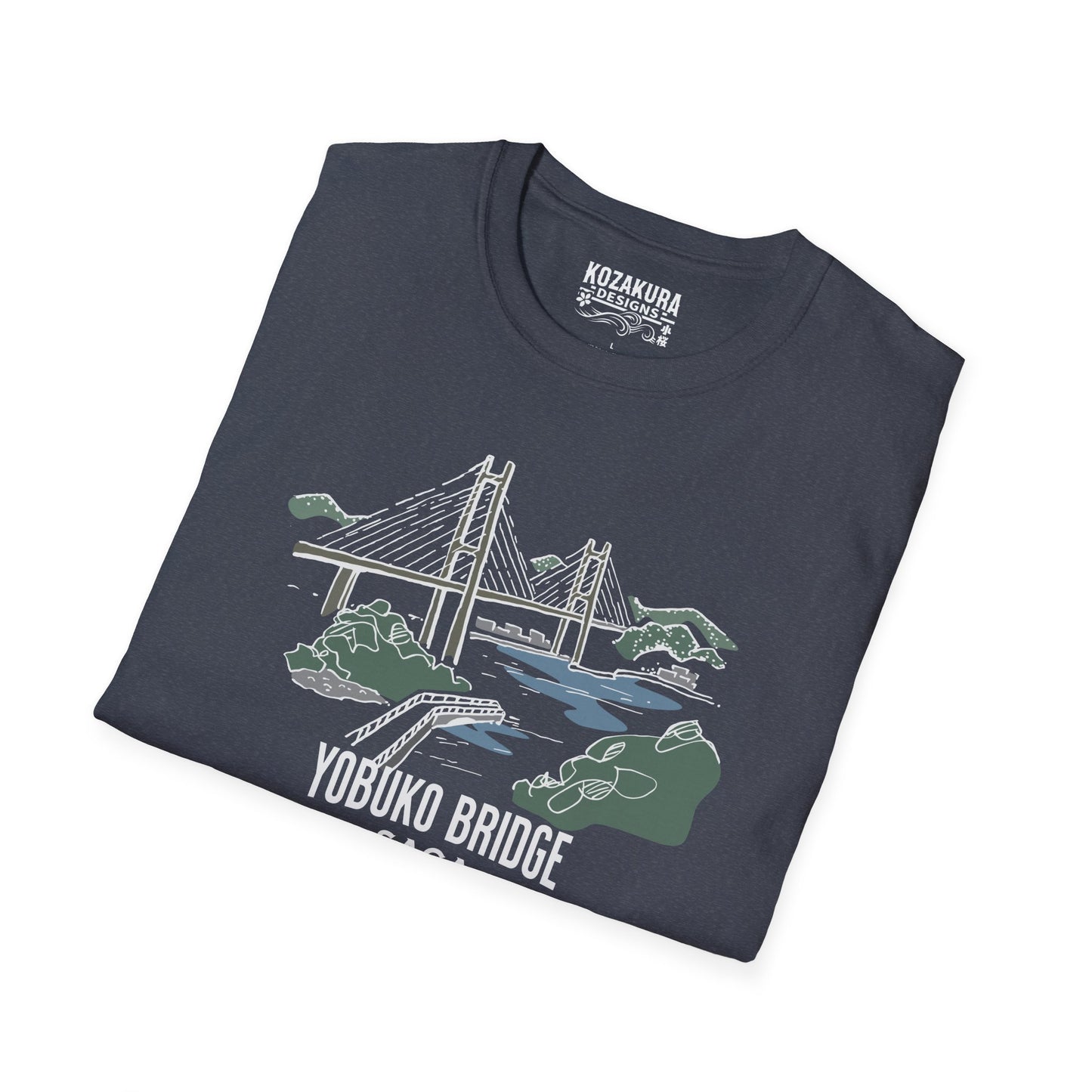 Saga - Yobuko Bridge