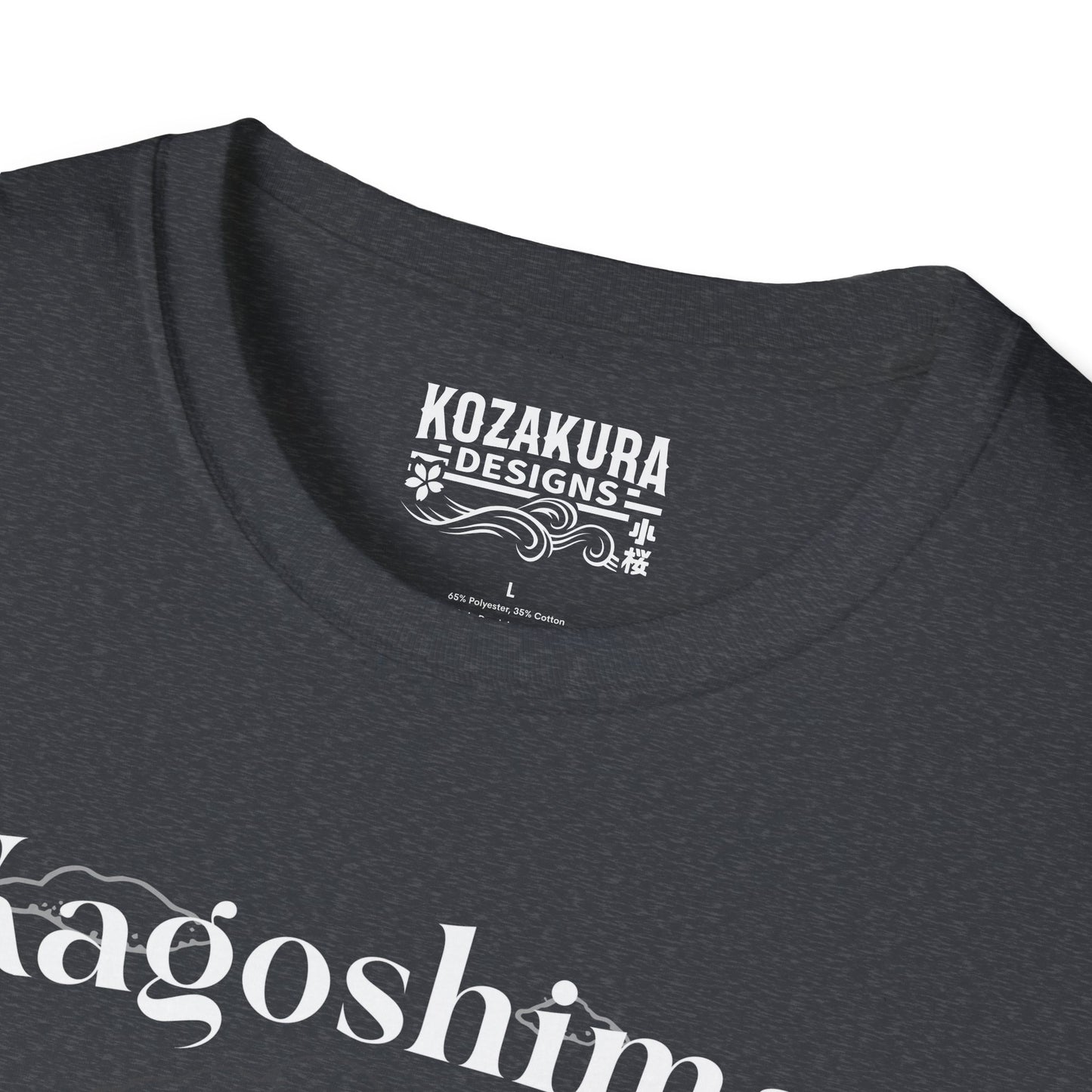 Kagoshima Sketch