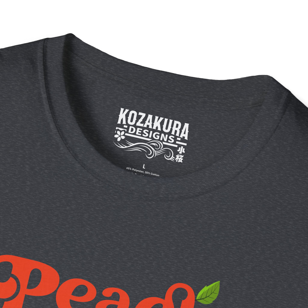 Fukushima Peachy Vibes