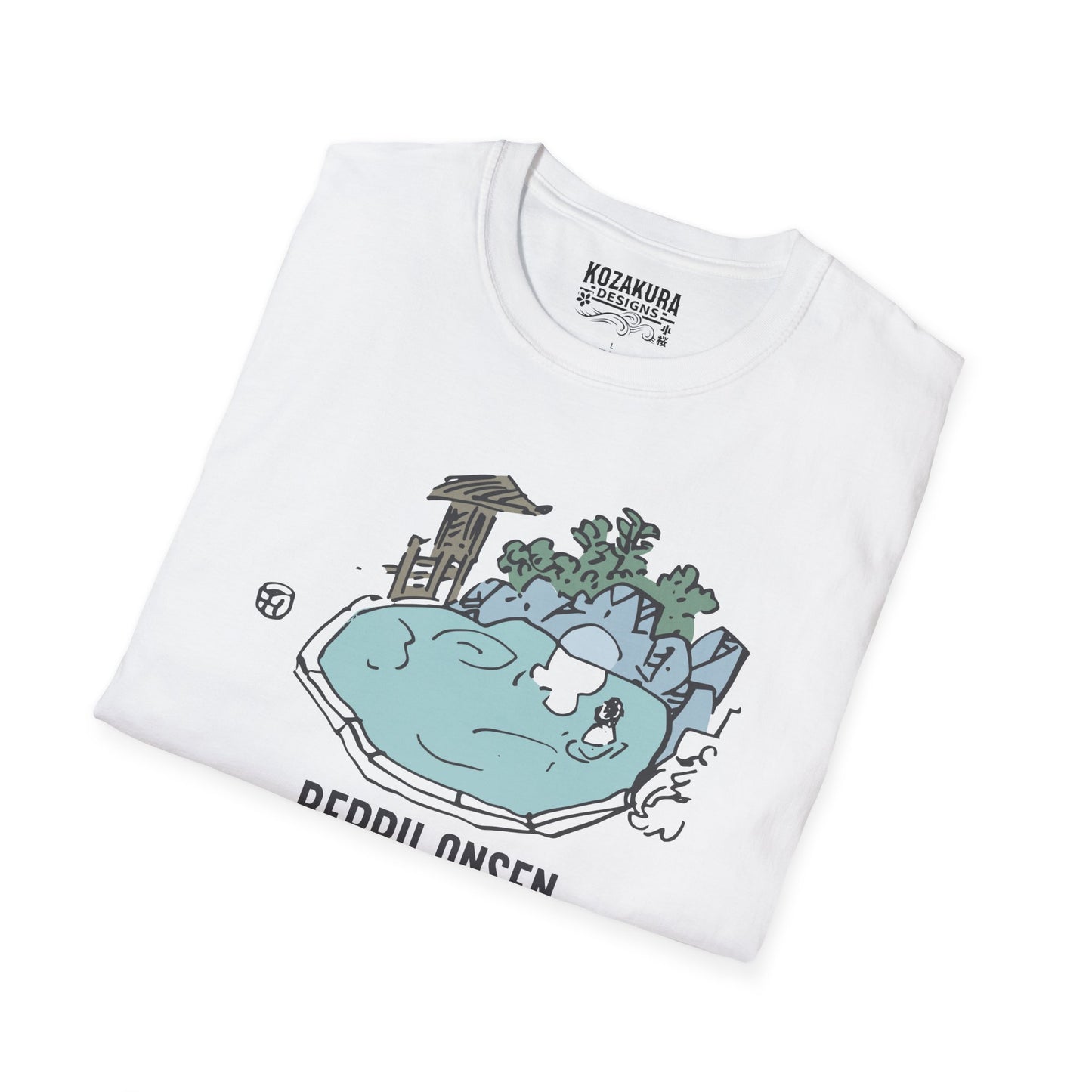 Oita - Beppu Onsen