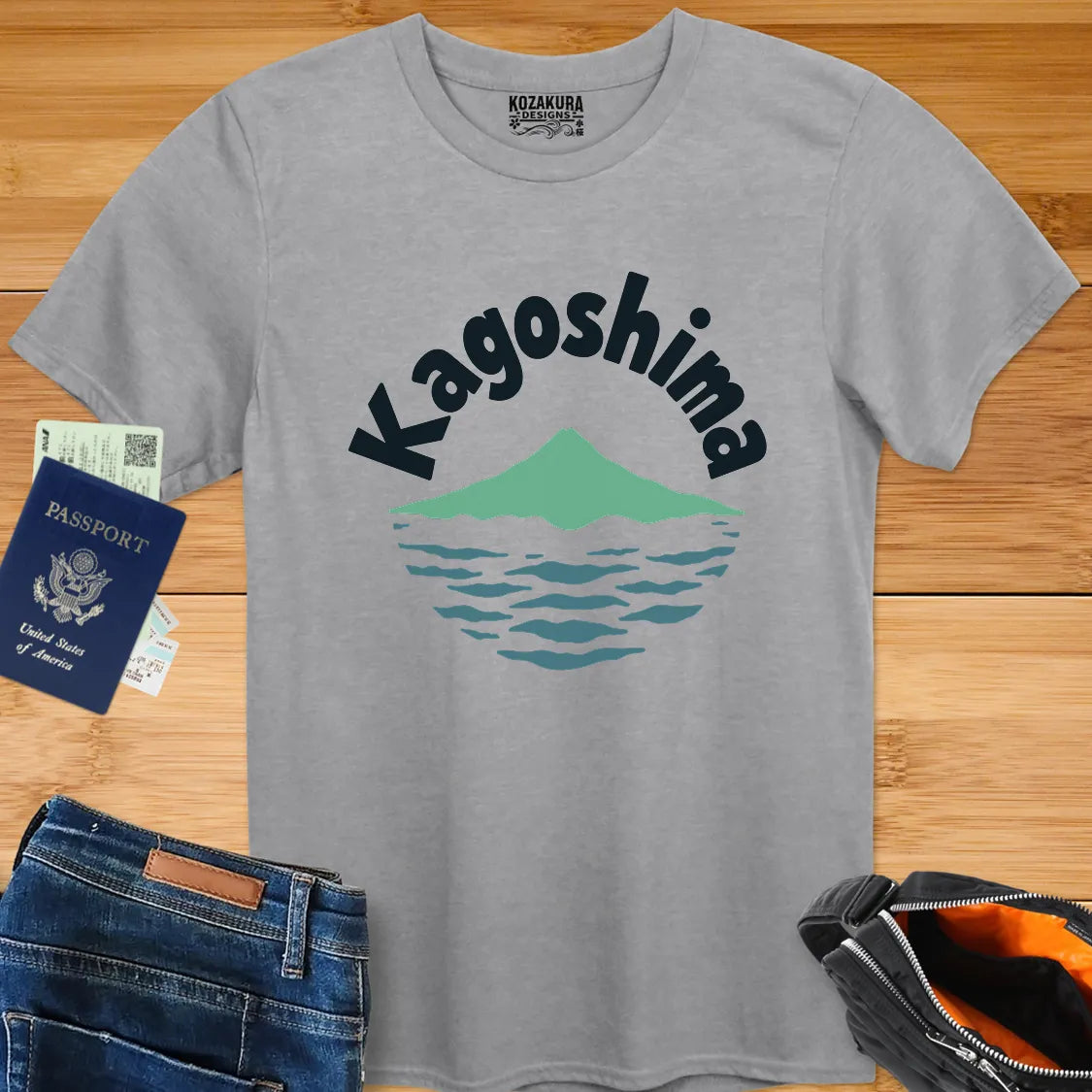 Kagoshima Prefecture