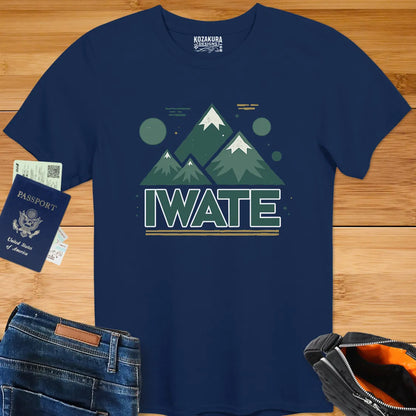Iwate Prefecture