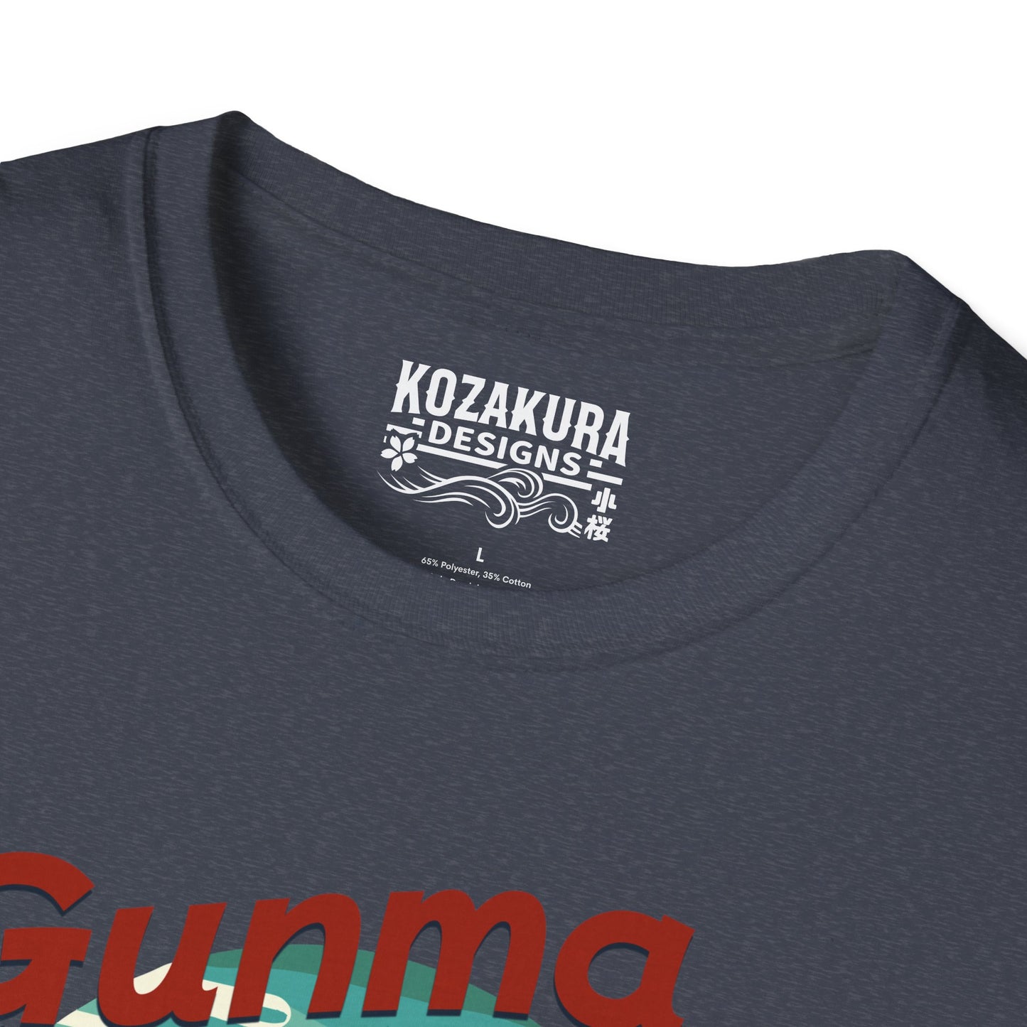 Gunma - Traditions