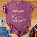Funkunai - need fun - cat