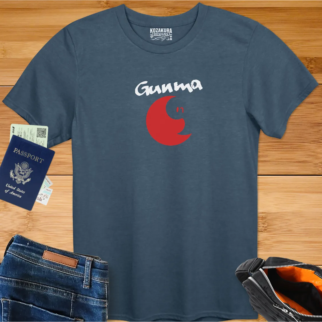 Gunma Prefecture