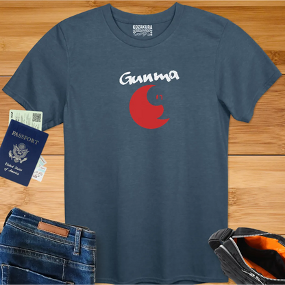 Gunma Prefecture