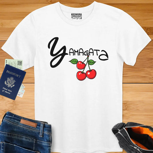 Yamagata Cherries