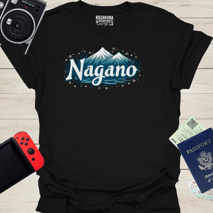 Nagano Snow
